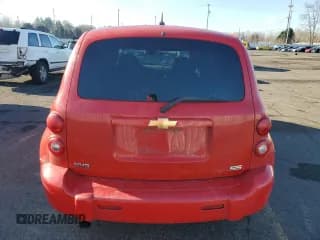 ✅ 2010 Chevrolet HHR 1LT • VIN: 3GNBABDV0AS561386 • Lot: 88889435. Listed on Copart with 119,119 mi. Free auction sales archive from the USA and detailed vehicle history report at DreamBid. Image 6.