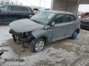 ✅ 2022 Hyundai Venue SE • VIN: KMHRB8A35NU140663 • Lot: 42063085. Listed on Copart with 35,906 mi. Free auction sales archive from the USA and detailed vehicle history report at DreamBid. Image 1.