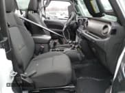 ✅ 2019 Jeep Wrangler Sport S • VIN: 1C4GJXAN1KW504135 • Lot: 43746524. Listed on Copart with Not provided. Free auction sales archive from the USA and detailed vehicle history report at DreamBid. Image 7.