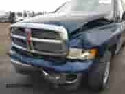 2004 Dodge 1500 SLT with VIN 1D7HA18NX4S765447, listed as a IAAI auction lot 43498794 with 216,835 mi miles and . Bid and sale history available at DreamBid. Image 6.