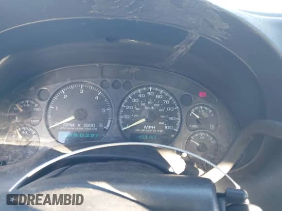 2000 Chevrolet S-10 LS with VIN 1GCCS19WXYK192015, listed as a IAAI auction lot 43599930 with 450,163 mi miles and . Bid and sale history available at DreamBid. Image 7.