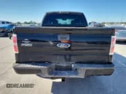 ✅ 2009 Ford F-150 STX • VIN: 1FTRX12W89KB36534 • Lot: 90075255. Listed on Copart with Not provided. Free auction sales archive from the USA and detailed vehicle history report at DreamBid. Image 6.