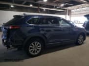 ✅ 2016 Mazda CX-9 Touring • VIN: JM3TCBCY2G0122653 • Lot: 85719925. Wystawiony na Copart z przebiegiem 72 840 mil. Bezpłatny archiwum sprzedaży aukcyjnych z USA i szczegółowy raport historii pojazdu na DreamBid. Zdjęcie 3.