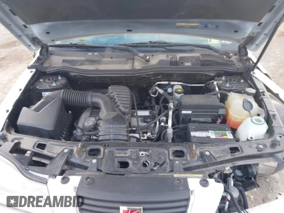 ✅ 2007 Saturn VUE I4 • VIN: 5GZCZ33D97S839063 • Lot: 42044209. Wystawiony na IAAI z przebiegiem 97 176 mil. Bezpłatny archiwum sprzedaży aukcyjnych z USA i szczegółowy raport historii pojazdu na DreamBid. Zdjęcie 10.