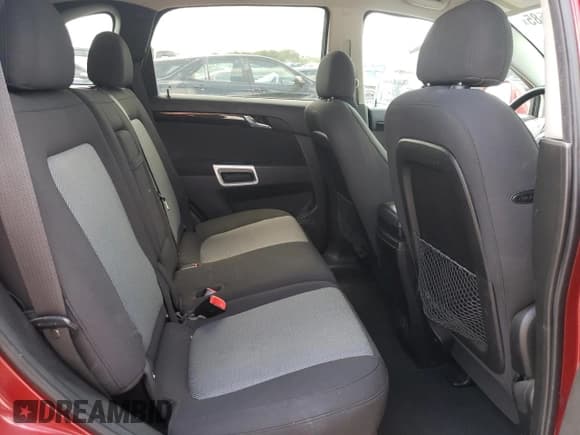 ✅ 2013 Chevrolet Captiva Sport LS • VIN: 3GNAL2EK3DS575278 • Lot: 58132585. Wystawiony na Copart z przebiegiem 146 698 mil. Bezpłatny archiwum sprzedaży aukcyjnych z USA i szczegółowy raport historii pojazdu na DreamBid. Zdjęcie 11.