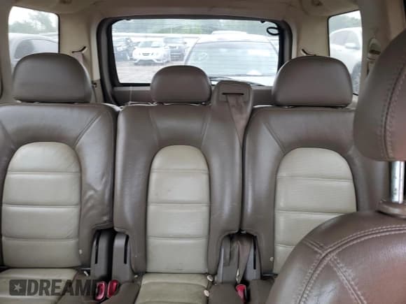 ✅ 2005 Ford Explorer Eddie Bauer • VIN: 1FMDU74EX5UA51442 • Lot: 67063695. Wystawiony na Copart z przebiegiem 207 428 mil. Bezpłatny archiwum sprzedaży aukcyjnych z USA i szczegółowy raport historii pojazdu na DreamBid. Zdjęcie 10.