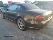 ✅ 2011 Mercedes-Benz SL 550 • VIN: WDBSK7BA3BF162110 • Lot: 75315214. Listed on Copart with Not provided. Free auction sales archive from the USA and detailed vehicle history report at DreamBid. Image 2.