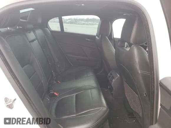 ✅ 2017 Jaguar XE • VIN: SAJAL4BN1HA943887 • Lot: 47921014. Listed on Copart with 72,028 mi. Free auction sales archive from the USA and detailed vehicle history report at DreamBid. Image 10.