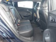 ✅ 2018 Chevrolet Malibu LT • VIN: 1G1ZD5ST5JF246114 • Lot: 43503420. Listed on IAAI with 49,558 mi. Free auction sales archive from the USA and detailed vehicle history report at DreamBid. Image 8.