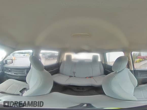 2018 Ram 1500 Express z VIN 1C6RR7KG2JS142685, wystawiony jako Copart lot #52953745 z przebiegiem 192 813 mil mil oraz Nie do naprawy • Non repairable. Historia ofert i sprzedaży dostępna na DreamBid. Obrazek 14.