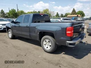 ✅ 2019 Chevrolet Silverado 1500 LT • VIN: 2GCVKPEC0K1129116 • Lot: 63730474. Wystawiony na Copart z przebiegiem 80 150 mil. Bezpłatny archiwum sprzedaży aukcyjnych z USA i szczegółowy raport historii pojazdu na DreamBid. Zdjęcie 2.