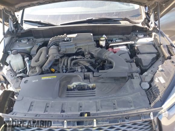 ✅ 2019 Infiniti QX50 Essential • VIN: 3PCAJ5M10KF121746 • Лот: 41885209. Опубликован ранее на IAAI с пробегом 39 943 миль. Бесплатный доступ к архиву аукционных продаж из США и подробный отчёт об истории автомобиля на DreamBid. Изображение 10.