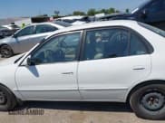 ✅ 1999 Toyota Corolla VE • VIN: 1NXBR12E3XZ194681 • Лот: 43144221. Опубликован ранее на IAAI с пробегом 226 140 миль. Бесплатный доступ к архиву аукционных продаж из США и подробный отчёт об истории автомобиля на DreamBid. Изображение 14.