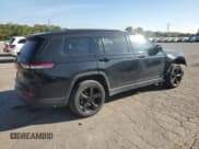 ✅ 2021 Jeep Grand Cherokee Laredo • VIN: 1C4RJKAG2M8178527 • Lot: 80836785. Listed on Copart with 88,684 mi. Free auction sales archive from the USA and detailed vehicle history report at DreamBid. Image 3.