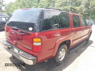 ✅ 2003 Chevrolet Suburban LT • VIN: 1GNFK16Z23J258722 • Лот: 42584679. Опубликован ранее на IAAI с пробегом 170 497 миль. Бесплатный доступ к архиву аукционных продаж из США и подробный отчёт об истории автомобиля на DreamBid. Изображение 4.