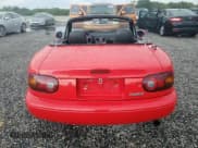 ✅ 1990 Mazda MX-5 Miata Special Edition • VIN: JM1NA3516L0106561 • Lot: 74152824. Wystawiony na Copart z przebiegiem Nie podano. Bezpłatny archiwum sprzedaży aukcyjnych z USA i szczegółowy raport historii pojazdu na DreamBid. Zdjęcie 6.