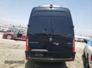 ✅ 2023 Mercedes-Benz Sprinter Passenger • VIN: W1Z4NGHY6PT142701 • Lot: 55005784. Wystawiony na Copart z przebiegiem Nie podano. Bezpłatny archiwum sprzedaży aukcyjnych z USA i szczegółowy raport historii pojazdu na DreamBid. Zdjęcie 6.