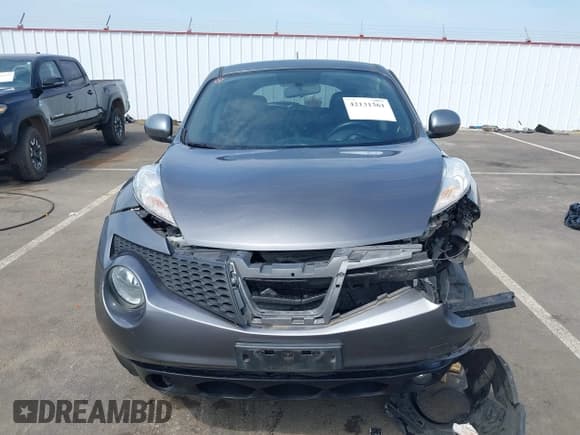 ✅ 2012 Nissan Juke SV • VIN: JN8AF5MV5CT123516 • Lot: 42131361. Wystawiony na IAAI z przebiegiem 101 896 mil. Bezpłatny archiwum sprzedaży aukcyjnych z USA i szczegółowy raport historii pojazdu na DreamBid. Zdjęcie 13.