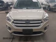 ✅ 2017 Ford Escape SE • VIN: 1FMCU9GD9HUC55311 • Lot: 43468403. Listed on IAAI with 117,889 mi. Free auction sales archive from the USA and detailed vehicle history report at DreamBid. Image 6.