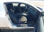 ✅ 2012 Ford Mustang V6 • VIN: 1ZVBP8AM4C5234747 • Lot: 43123966. Listed on IAAI with 196,457 mi. Free auction sales archive from the USA and detailed vehicle history report at DreamBid. Image 5.