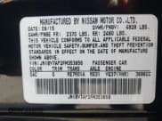 ✅ 2015 Infiniti Q50 Premium • VIN: JN1BV7AP2FM353956 • Lot: 43582313. Listed on IAAI with 123,573 mi. Free auction sales archive from the USA and detailed vehicle history report at DreamBid. Image 9.