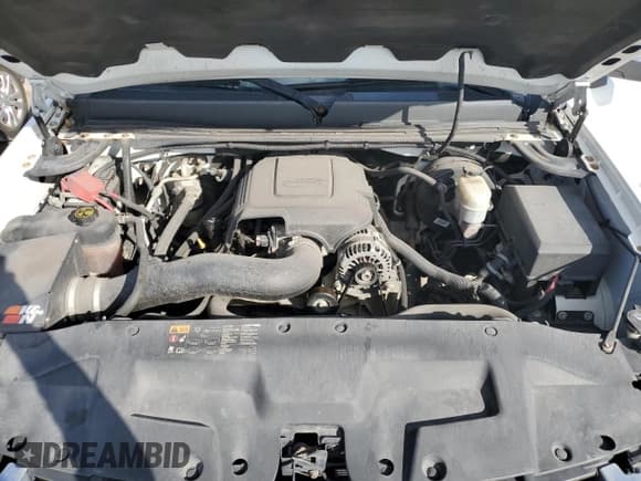 ✅ 2013 GMC Sierra 1500 SLE • VIN: 3GTP2VE74DG331919 • Лот: 90463675. Опубликован ранее на Copart с пробегом 166 318 миль. Бесплатный доступ к архиву аукционных продаж из США и подробный отчёт об истории автомобиля на DreamBid. Изображение 11.