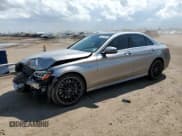 ✅ 2020 Mercedes-Benz C 43 AMG • VIN: 55SWF6EB7LU331863 • Lot: 59970045. Wystawiony na Copart z przebiegiem 50 020 mil. Bezpłatny archiwum sprzedaży aukcyjnych z USA i szczegółowy raport historii pojazdu na DreamBid. Zdjęcie 1.