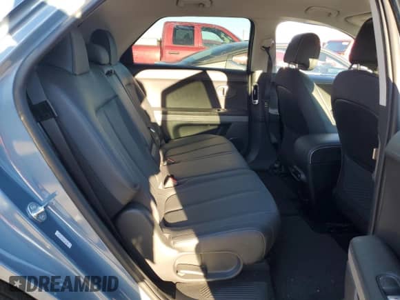 ✅ 2023 Hyundai Ioniq 5 SEL • VIN: KM8KN4AE5PU172406 • Lot: 80138204. Wystawiony na Copart z przebiegiem 12 755 mil mil. Skorzystaj z bezpłatnego archiwum sprzedaży aukcyjnych z USA i zobacz szczegółowy raport historii pojazdu na DreamBid. Zdjęcie 11.