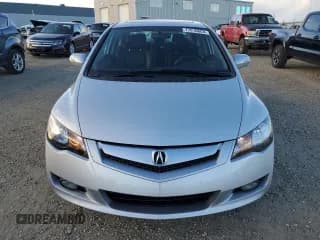 ✅ 2010 Acura CSX Technology • VIN: 2HHFD5F77AH201887 • Lot: 77610604. Wystawiony na Copart z przebiegiem 94 442 mil. Bezpłatny archiwum sprzedaży aukcyjnych z USA i szczegółowy raport historii pojazdu na DreamBid. Zdjęcie 5.