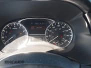 ✅ 2016 Infiniti QX60 • VIN: 5N1AL0MM2GC509617 • Lot: 43109221. Wystawiony na IAAI z przebiegiem 77 066 mil. Bezpłatny archiwum sprzedaży aukcyjnych z USA i szczegółowy raport historii pojazdu na DreamBid. Zdjęcie 7.