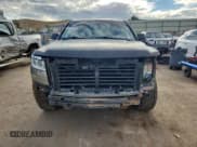 ✅ 2019 Chevrolet Tahoe Commercial • VIN: 1GNLCDEC0KR131272 • Lot: 82131725. Wystawiony na Copart z przebiegiem 134 334 mil. Bezpłatny archiwum sprzedaży aukcyjnych z USA i szczegółowy raport historii pojazdu na DreamBid. Zdjęcie 5.