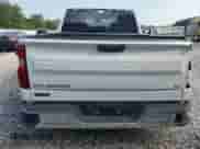 2020 Chevrolet Silverado 1500 LT z VIN 3GCUYDED9LG272477, wystawiony jako Copart lot #80711375 z przebiegiem 89 164 mil mil oraz Szkoda całkowita • Salvage title. Historia ofert i sprzedaży dostępna na DreamBid. Obrazek 6.