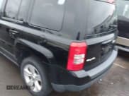 ✅ 2015 Jeep Patriot Latitude • VIN: 1C4NJRFB9FD382465 • Lot: 43889253. Listed on IAAI with 127,732 mi. Free auction sales archive from the USA and detailed vehicle history report at DreamBid. Image 6.