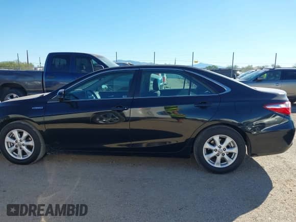 2016 Toyota Camry LE z VIN 4T1BD1FK6GU186234, wystawiony jako IAAI lot #43491861 z przebiegiem 230 600 mil mil oraz . Historia ofert i sprzedaży dostępna na DreamBid. Obrazek 14.