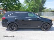 ✅ 2019 Kia Sorento LX • VIN: 5XYPGDA54KG605261 • Lot: 42111576. Listed on IAAI with 114,744 mi. Free auction sales archive from the USA and detailed vehicle history report at DreamBid. Image 13.