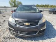 ✅ 2017 Chevrolet Traverse LS • VIN: 1GNKRFED9HJ115299 • Lot: 71327185. Listed on Copart with Not provided. Free auction sales archive from the USA and detailed vehicle history report at DreamBid. Image 5.