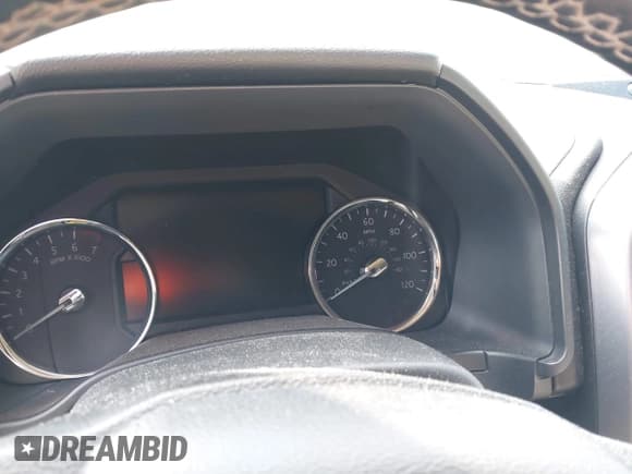 ✅ 2018 Ford Expedition Platinum • VIN: 1FMJU1LT3JEA51867 • Лот: 40509097. Опубликован ранее на IAAI с пробегом Не указан. Бесплатный доступ к архиву аукционных продаж из США и подробный отчёт об истории автомобиля на DreamBid. Изображение 7.