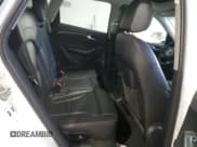 ✅ 2015 Audi Q5 Premium Plus • VIN: WA1LFAFP8FA055668 • Lot: 93051015. Listed on Copart with 150,933 mi. Free auction sales archive from the USA and detailed vehicle history report at DreamBid. Image 11.