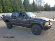 ✅ 2001 GMC Sonoma SLS • VIN: 1GTDT13W61K168519 • Lot: 50601565. Listed on Copart with Not provided. Free auction sales archive from the USA and detailed vehicle history report at DreamBid. Image 4.