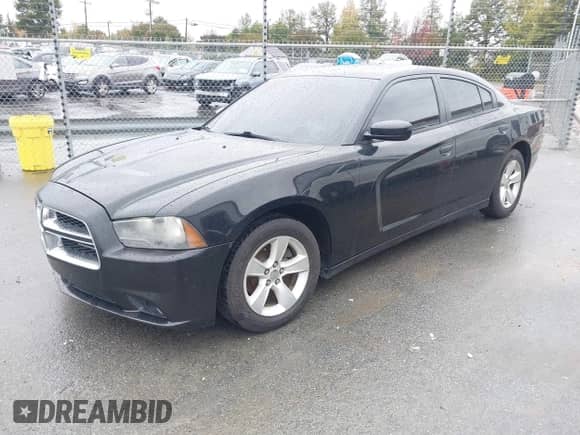 2014 Dodge Charger SXT с VIN 2C3CDXHG9EH155262, выставлен на аукционе IAAI как лот 43542899 с пробегом 160 940 миль миль и . История ставок и продаж доступна на DreamBid. Изображение 2.
