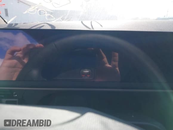 ✅ 2023 Fisker Ocean One • VIN: VCF1ZBU29PG004566 • Лот: 43546596. Опубликован ранее на IAAI с пробегом Не указан. Бесплатный доступ к архиву аукционных продаж из США и подробный отчёт об истории автомобиля на DreamBid. Изображение 15.