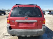 ✅ 2005 Ford Escape XLT • VIN: 1FMYU931X5KD17954 • Lot: 49883795. Listed on Copart with 185,357 mi. Free auction sales archive from the USA and detailed vehicle history report at DreamBid. Image 6.