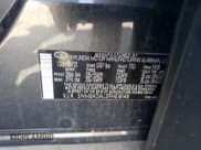 ✅ 2023 Hyundai Santa Fe Limited • VIN: 5NMS4DAL2PH518148 • Lot: 71262453. Wystawiony na Copart z przebiegiem 18 703 mil. Bezpłatny archiwum sprzedaży aukcyjnych z USA i szczegółowy raport historii pojazdu na DreamBid. Zdjęcie 13.