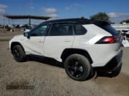 ✅ 2019 Toyota RAV4 Hybrid XSE • VIN: 2T3EWRFV0KW030853 • Lot: 82676905. Listed on Copart with 68,984 mi. Free auction sales archive from the USA and detailed vehicle history report at DreamBid. Image 2.