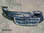 2008 Dodge Dakota z VIN 1D7HW78N58S550147, wystawiony jako Copart lot #58793855 z przebiegiem 126 970 mil mil oraz Szkoda całkowita • Salvage title. Historia ofert i sprzedaży dostępna na DreamBid. Obrazek 12.