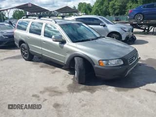 ✅ 2007 Volvo XC70 • VIN: YV4SZ592171282098 • Lot: 42333059. Listed on IAAI with 150,906 mi. Free auction sales archive from the USA and detailed vehicle history report at DreamBid. Image 1.