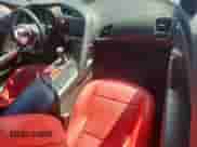 2014 Chevrolet Corvette Z51 1LT с VIN 1G1YG2D73E5113977, выставлен на аукционе Copart как лот 71169915 с пробегом 62 369 миль миль и Списание • Salvage title. История ставок и продаж доступна на DreamBid. Изображение 8.