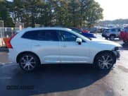 ✅ 2020 Volvo XC60 Inscription • VIN: YV4102RL3L1421137 • Лот: 43469781. Опубликован ранее на IAAI с пробегом 43 176 миль. Бесплатный доступ к архиву аукционных продаж из США и подробный отчёт об истории автомобиля на DreamBid. Изображение 14.