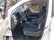 ✅ 2016 Toyota Tundra SR5 • VIN: 5TFEM5F15GX105819 • Lot: 41297645. Listed on IAAI with 85,550 mi. Free auction sales archive from the USA and detailed vehicle history report at DreamBid. Image 5.