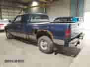 2001 Dodge 1500 с VIN 1B7HC13Z91J525371, выставлен на аукционе Copart как лот 84468574 с пробегом 235 113 миль миль и Чистый • Clean title. История ставок и продаж доступна на DreamBid. Изображение 2.